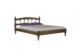 Кровать Альфа ПОЛЯ ТХ 90