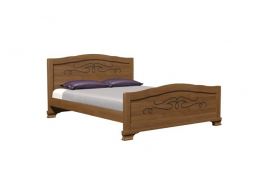 Кровать Альфа ТЕНЕС КР 90