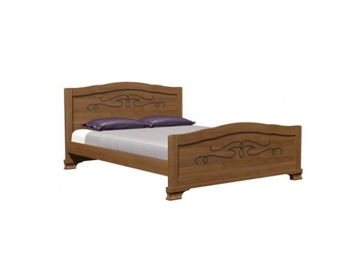 Кровать Альфа ТЕНЕС КР 90