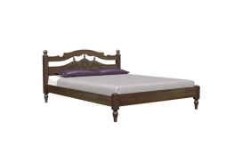 Кровать Альфа ВЕГА ТХ 90