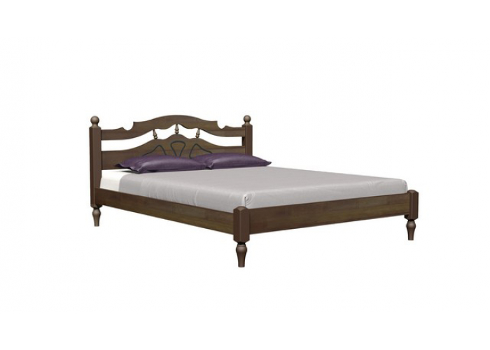 Кровать Альфа ВЕГА ТХ 90