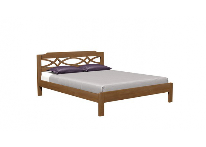 Кровать Альфа АВА ТХ 140