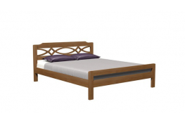 Кровать Альфа АВА ВМ 140