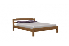 Кровать Альфа ДЕКА ТХ 140