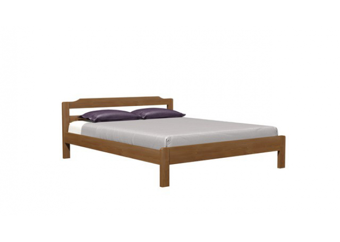 Кровать Альфа ДЕКА ТХ 140