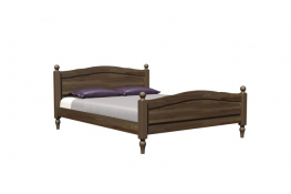 Кровать Альфа ГЕЛА КР 140