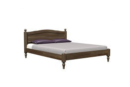 Кровать Альфа ГЕЛА ТХ 140