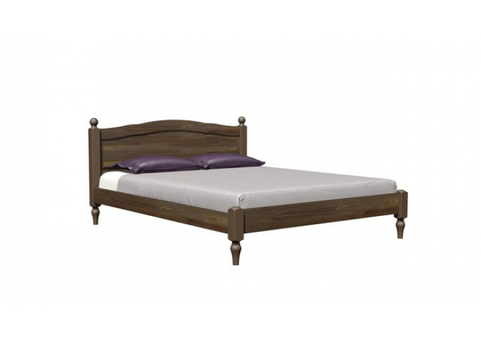 Кровать Альфа ГЕЛА ТХ 140