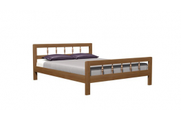 Кровать Альфа ИКА КР 140