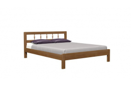 Кровать Альфа ИКА ТХ 140