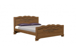 Кровать Альфа ЛУИЗА КР 140