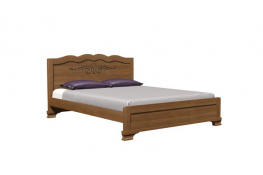 Кровать Альфа ЛУИЗА ТХ 140