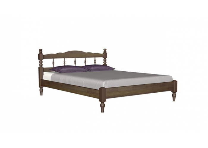 Кровать Альфа МИЛА ТХ 140