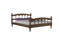 Кровать Альфа ПОЛЯ КР 140