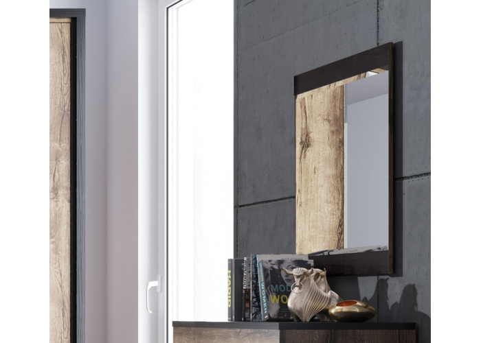 Зеркало навесное Анрэкс JAGGER