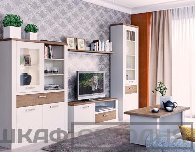 Гостиная Прованс - от 21300 ₽