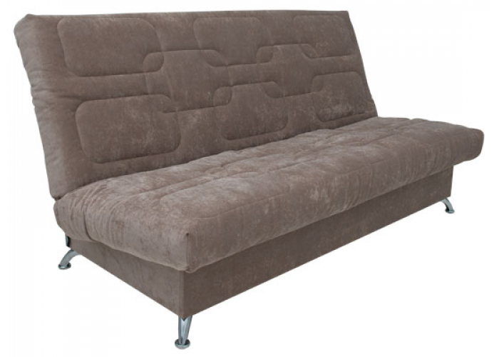 Диван Апогей Финка-5 ДК Коричневый