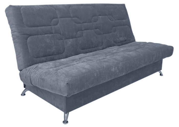 Диван Апогей Финка-5 ДК Серый