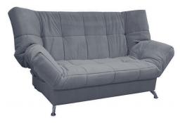 Диван Апогей Клик-кляк ДК Серый