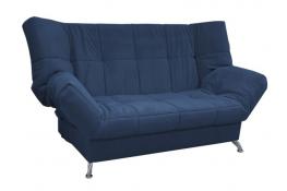 Диван Апогей Клик-кляк ДК Синий