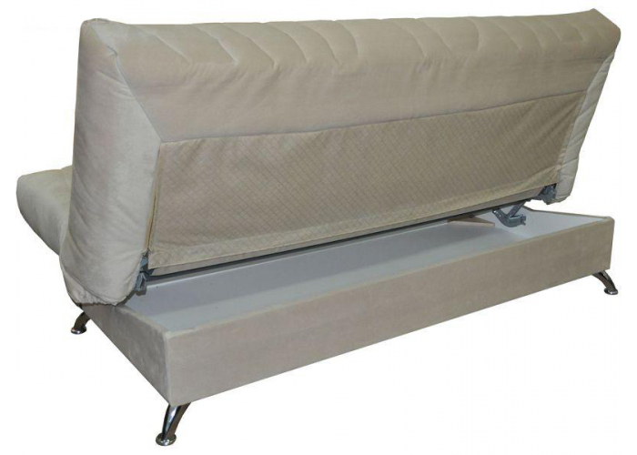 Диван Апогей Финка-5 ДК Серый