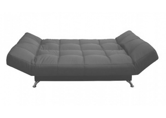 Диван Апогей Клик-кляк ДК Серый