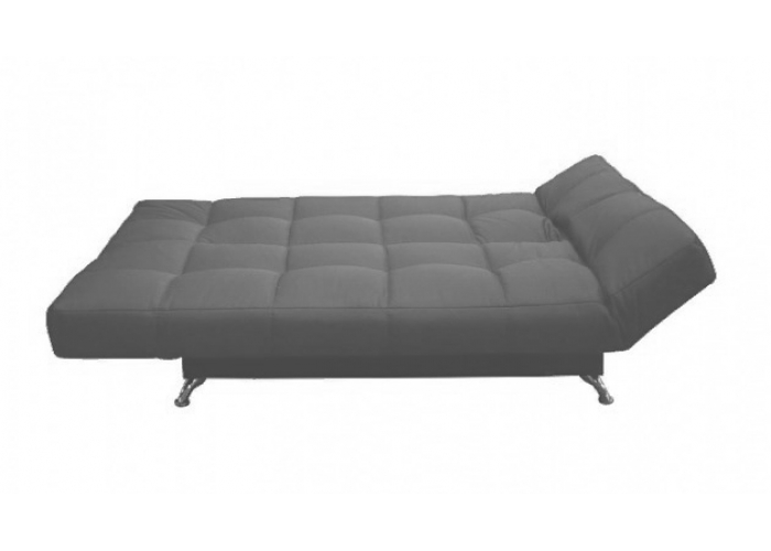 Диван Апогей Клик-кляк ДК Серый