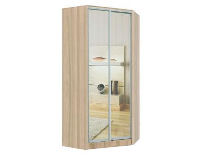 Угловые шкафы-купе 