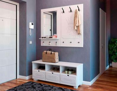 Прихожая Дримстар - от 7500 ₽