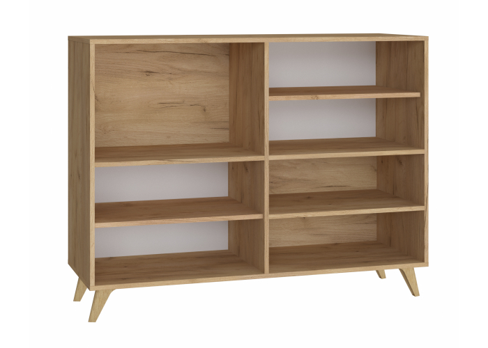 Тумба комбинированная Compass Ирма ИР-11