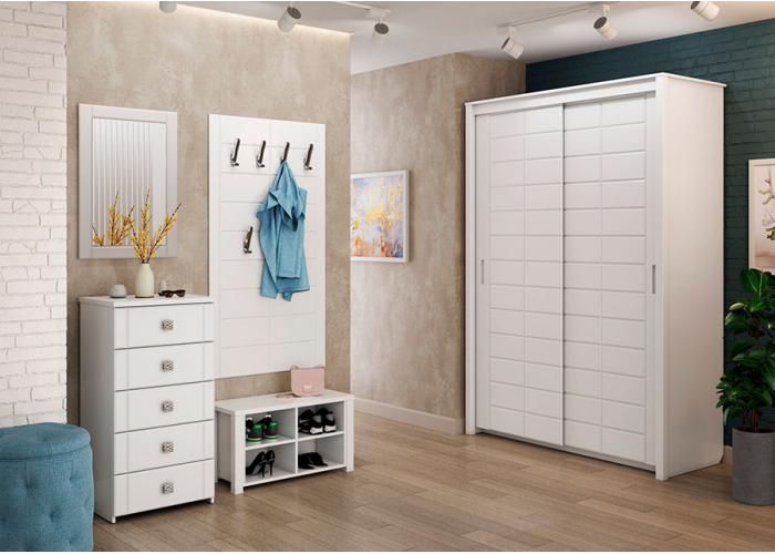 Комод Compass Изабель ИЗ-51К