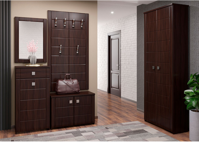 Комод Compass Изабель ИЗ-51К