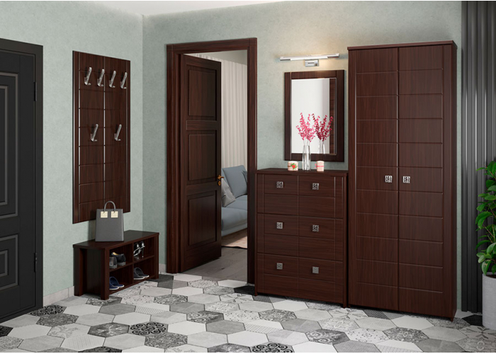 Комод Compass Изабель ИЗ-51К