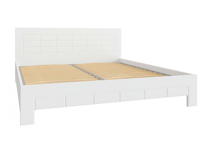 Кровать 2-х спальная Compass Изабель ИЗ-712К