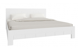 Кровать 2-х спальная Compass Изабель ИЗ-711К