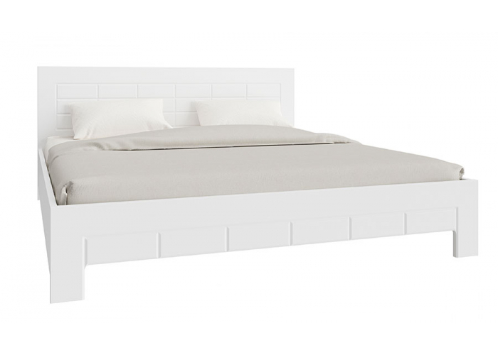 Кровать 2-х спальная Compass Изабель ИЗ-712К