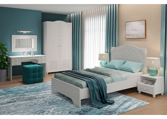 Комод Compass Соня Премиум СО-6К