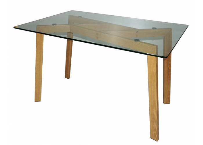 Cтол обеденный СБК 8061