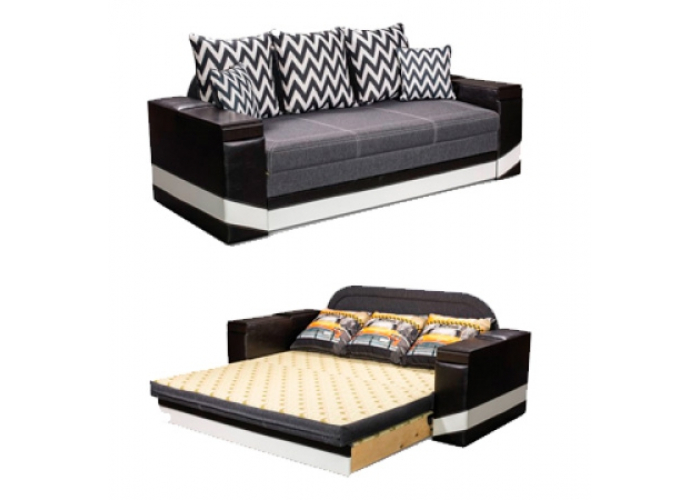 Диван Дивановв Крузо Зигзаги 160