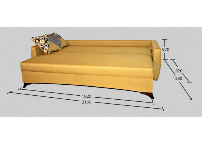 Диван Дивановв Микс1