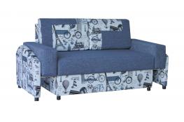 Детский диван Дивановв Арлекино 70