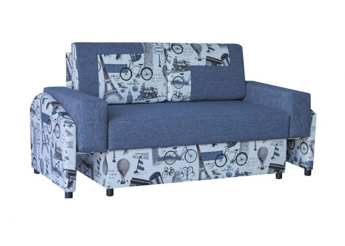 Детский диван Дивановв Арлекино 70