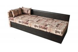 Детский диван Дивановв Джексон Газета 80