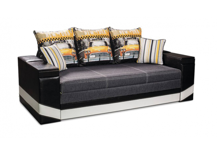 Диван Дивановв Крузо Нью Йорк 160