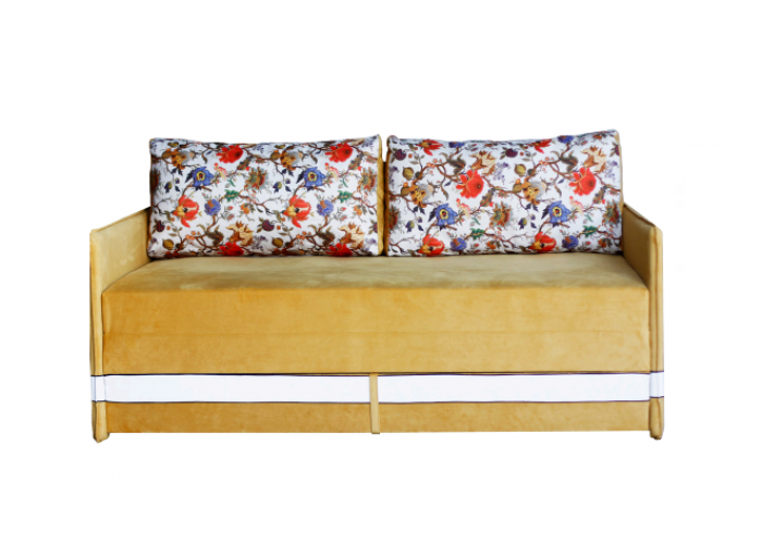 Диван Дивановв Флора 140
