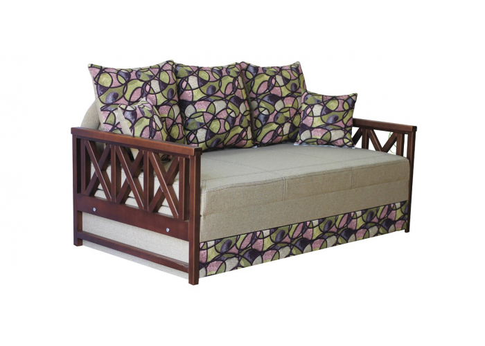 Диван Дивановв Прованс Бабочки 180