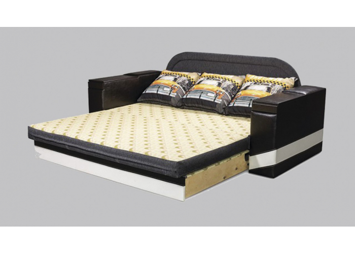 Диван Дивановв Крузо Нью Йорк 160