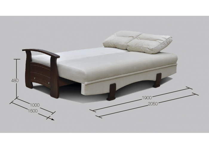 Диван Дивановв Лео 150