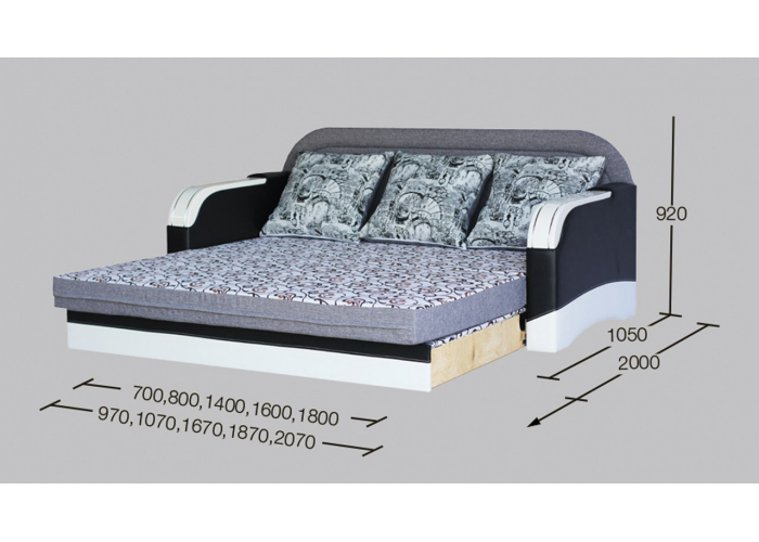 Диван Дивановв Эфес-1 180