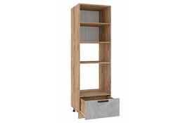 Глория Стендмебель ШПМД 600